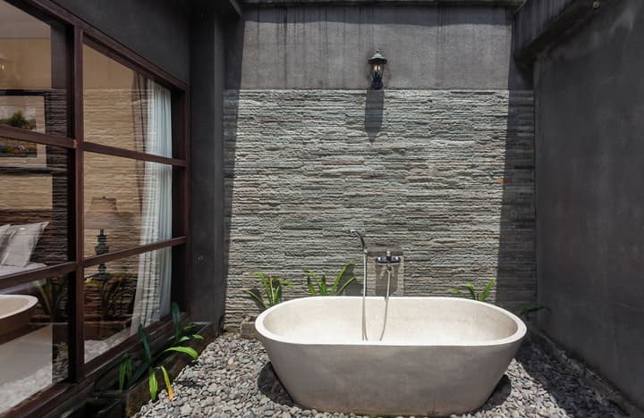 Kadiga Villas Ubud by GenuineHost