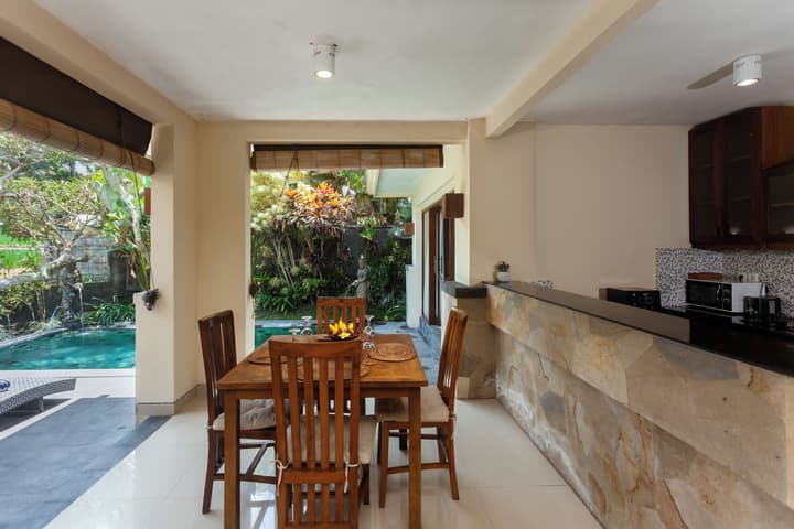 Kadiga Villas Ubud by GenuineHost