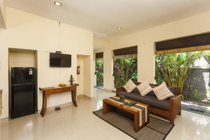 Kadiga Villas Ubud by GenuineHost