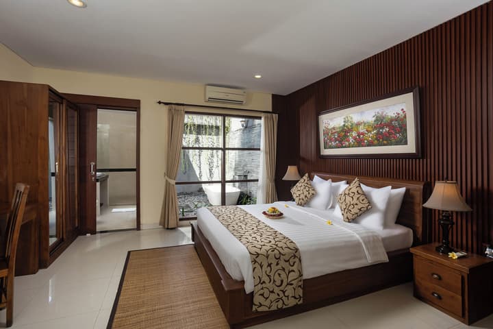 Kadiga Villas Ubud by GenuineHost