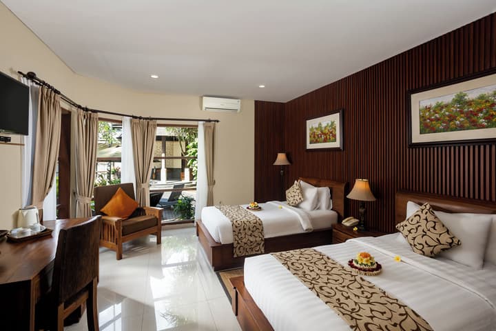 Kadiga Villas Ubud by GenuineHost