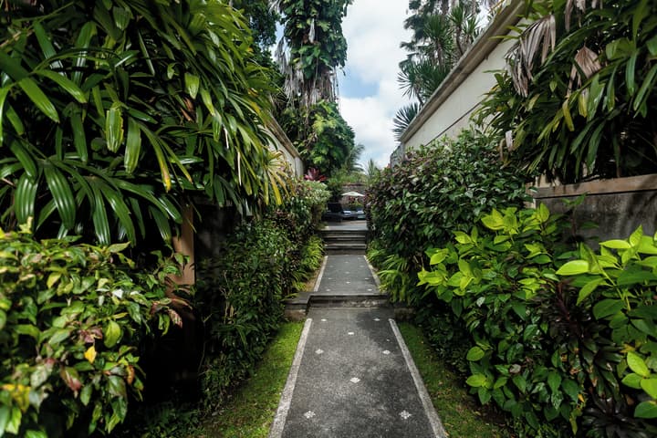 Kadiga Villas Ubud by GenuineHost