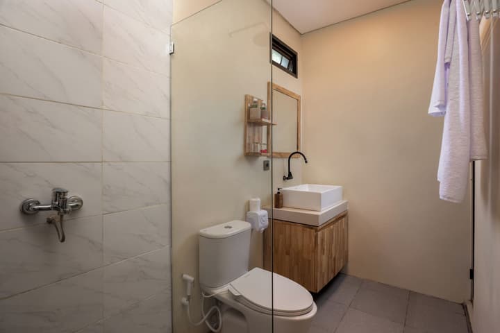 Senetan Villas and Spa Resort
