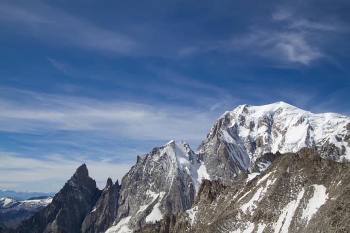Grand Hotel Courmayeur Montblanc by R Collection Hotels