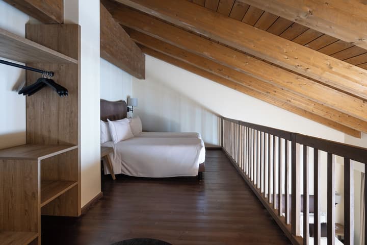 Grand Hotel Courmayeur Montblanc by R Collection Hotels