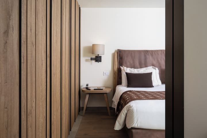 Grand Hotel Courmayeur Montblanc by R Collection Hotels