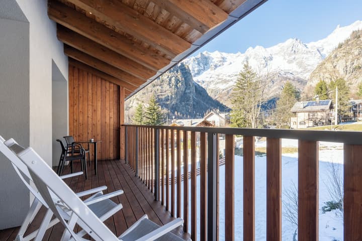Grand Hotel Courmayeur Montblanc by R Collection Hotels