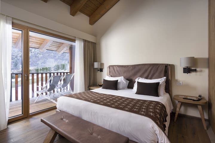 Grand Hotel Courmayeur Montblanc by R Collection Hotels