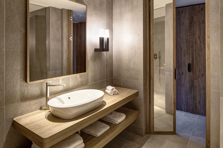 Grand Hotel Courmayeur Montblanc by R Collection Hotels