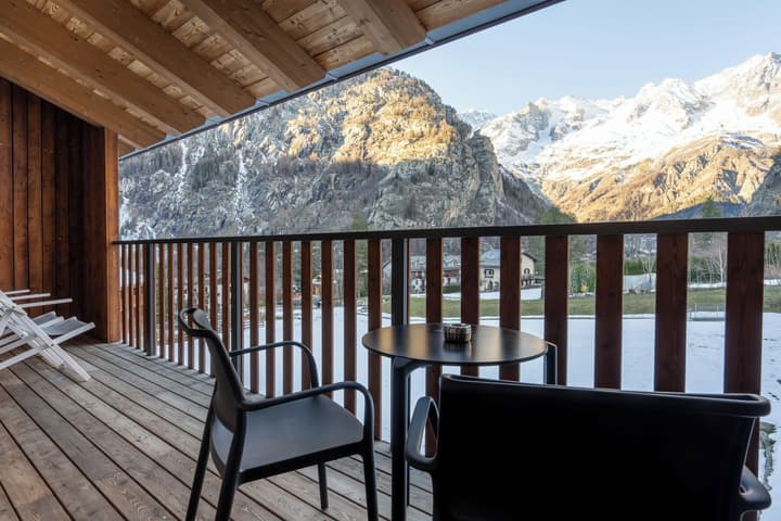 Grand Hotel Courmayeur Montblanc by R Collection Hotels