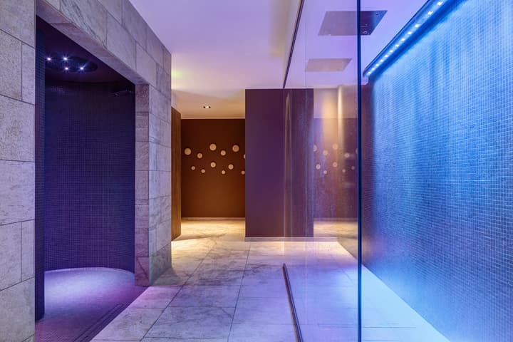 Grand Hotel Courmayeur Montblanc by R Collection Hotels