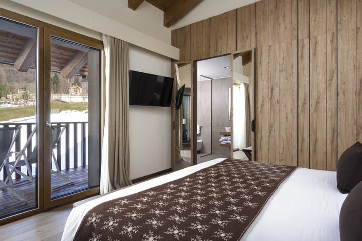 Grand Hotel Courmayeur Montblanc by R Collection Hotels