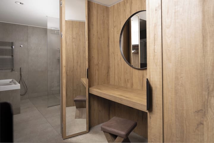 Grand Hotel Courmayeur Montblanc by R Collection Hotels