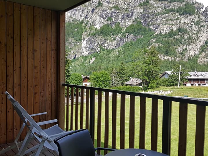 Grand Hotel Courmayeur Montblanc by R Collection Hotels