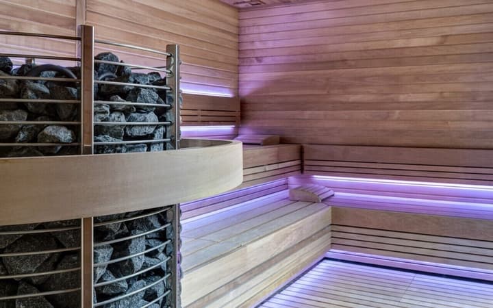 Grand Hotel Courmayeur Montblanc by R Collection Hotels