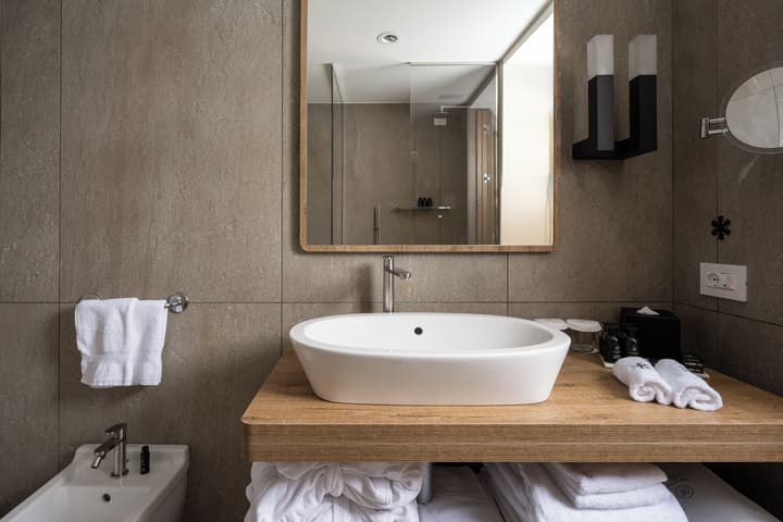 Grand Hotel Courmayeur Montblanc by R Collection Hotels