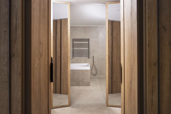 Grand Hotel Courmayeur Montblanc by R Collection Hotels