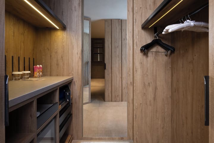 Grand Hotel Courmayeur Montblanc by R Collection Hotels