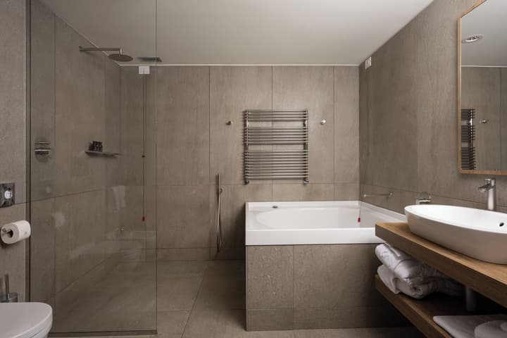Grand Hotel Courmayeur Montblanc by R Collection Hotels