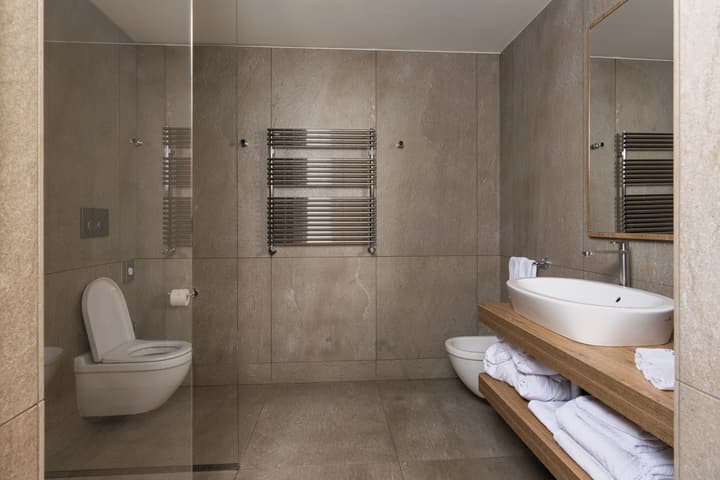 Grand Hotel Courmayeur Montblanc by R Collection Hotels