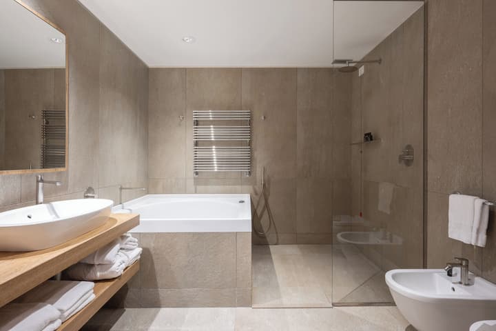 Grand Hotel Courmayeur Montblanc by R Collection Hotels