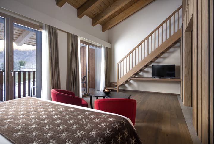 Grand Hotel Courmayeur Montblanc by R Collection Hotels