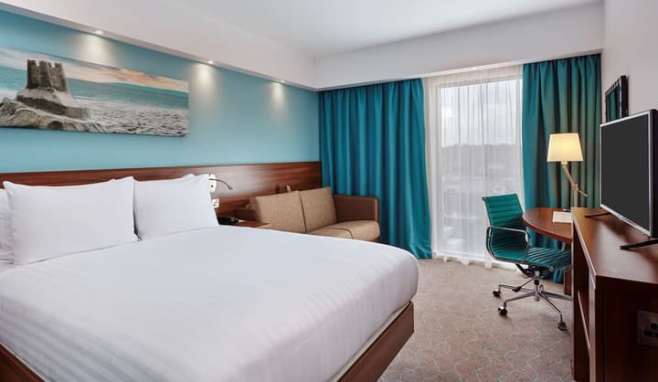 Hampton by Hilton Bournemouth