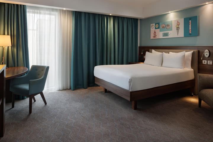 Hampton by Hilton Bournemouth