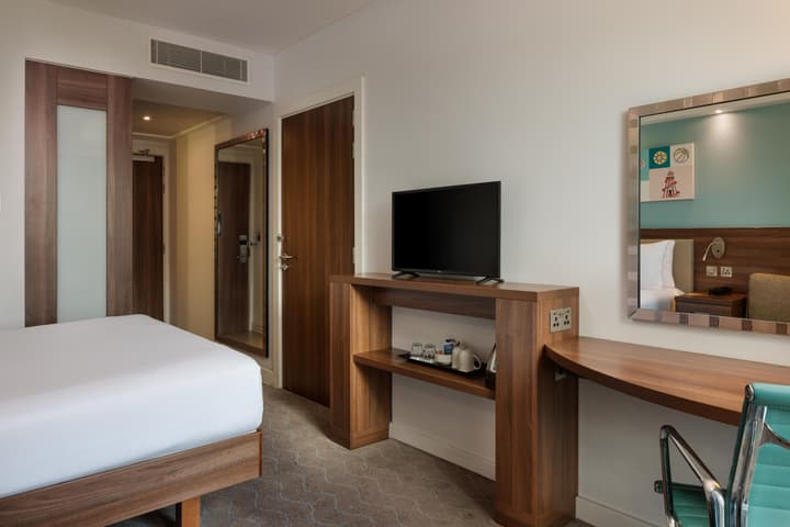Hampton by Hilton Bournemouth