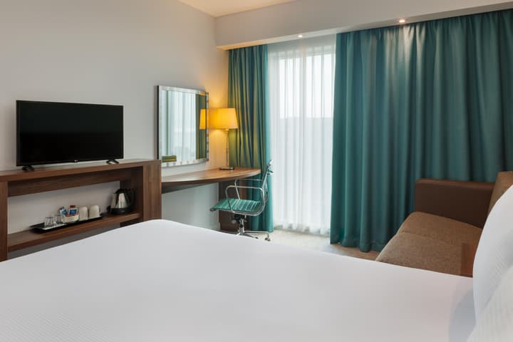 Hampton by Hilton Bournemouth