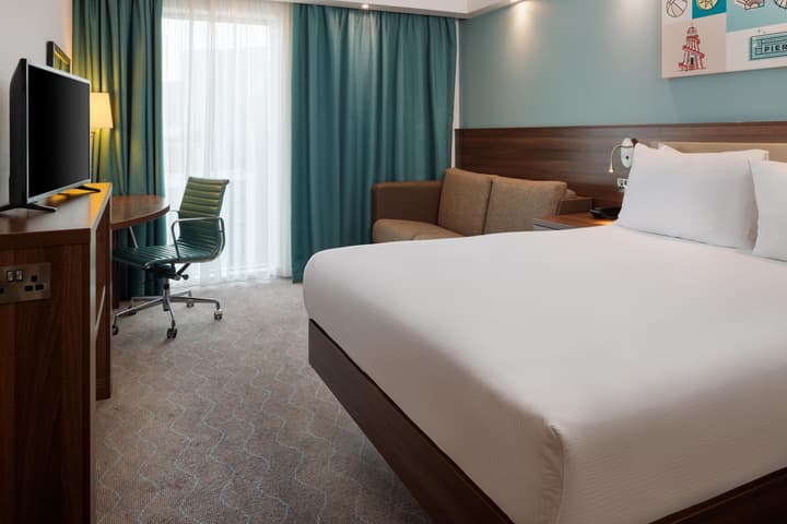 Hampton by Hilton Bournemouth