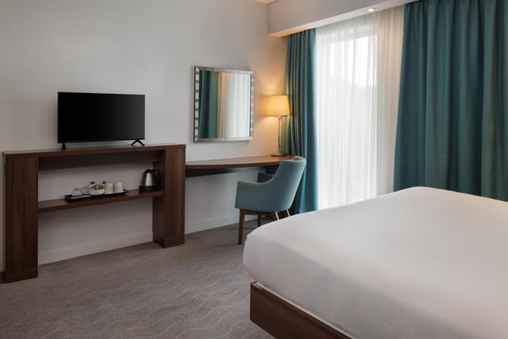 Hampton by Hilton Bournemouth