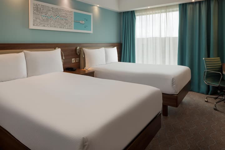 Hampton by Hilton Bournemouth