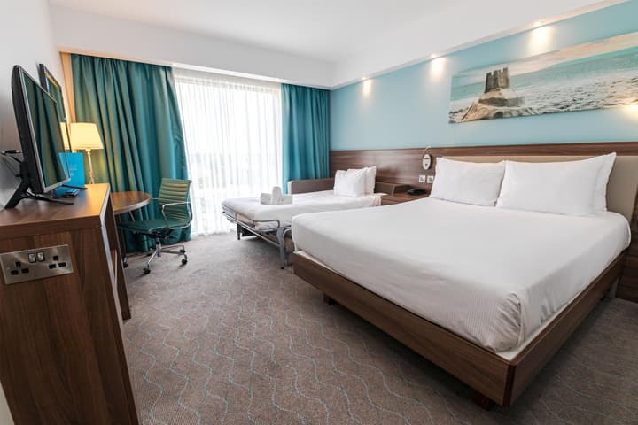 Hampton by Hilton Bournemouth