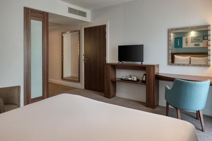 Hampton by Hilton Bournemouth