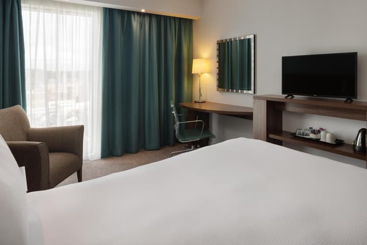 Hampton by Hilton Bournemouth