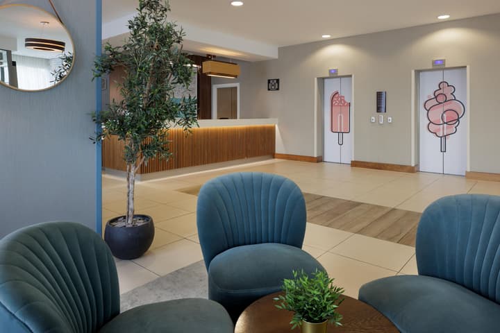 Hampton by Hilton Bournemouth