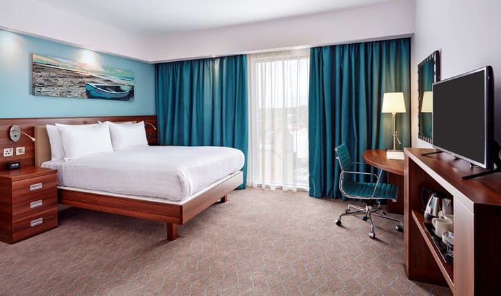 Hampton by Hilton Bournemouth