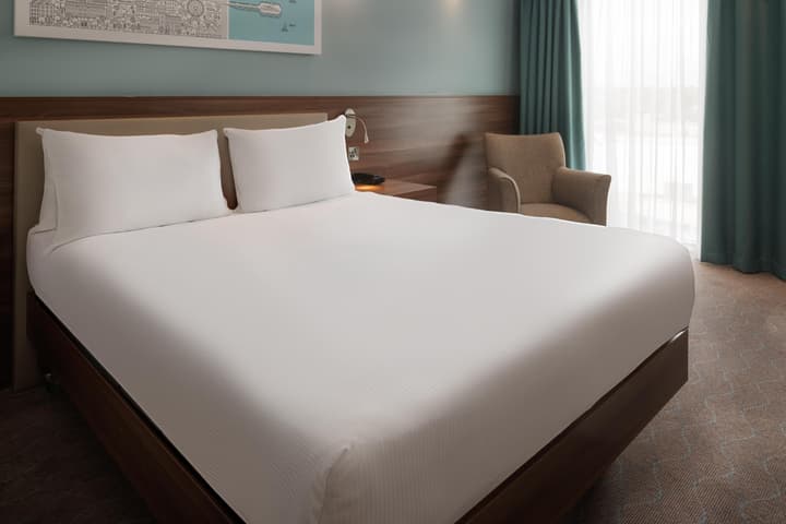 Hampton by Hilton Bournemouth