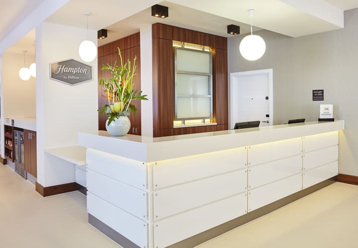 Hampton by Hilton Bournemouth