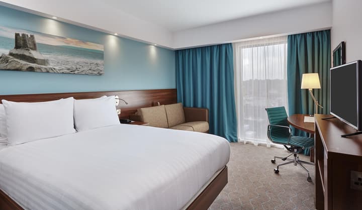 Hampton by Hilton Bournemouth