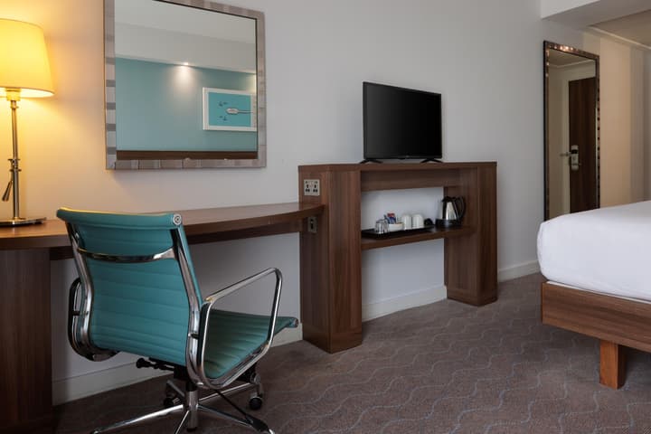 Hampton by Hilton Bournemouth