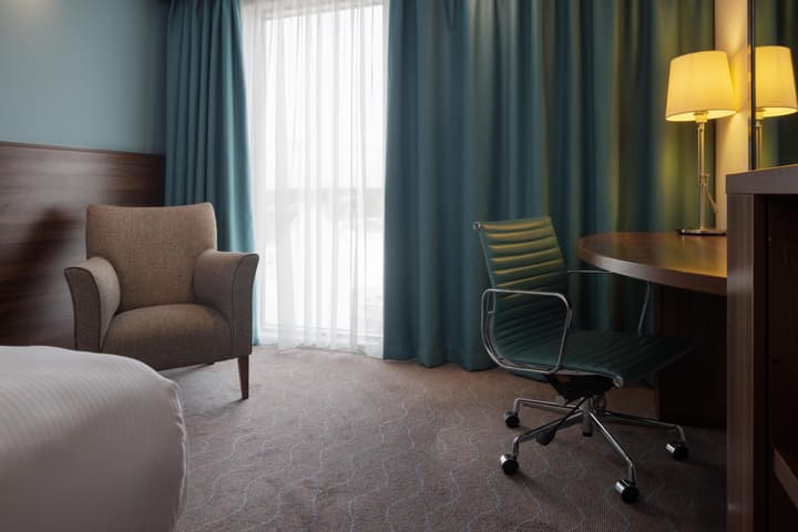 Hampton by Hilton Bournemouth