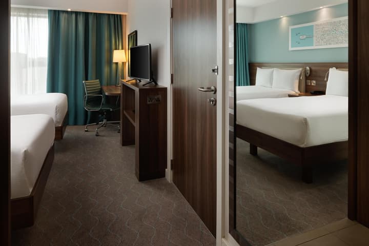 Hampton by Hilton Bournemouth