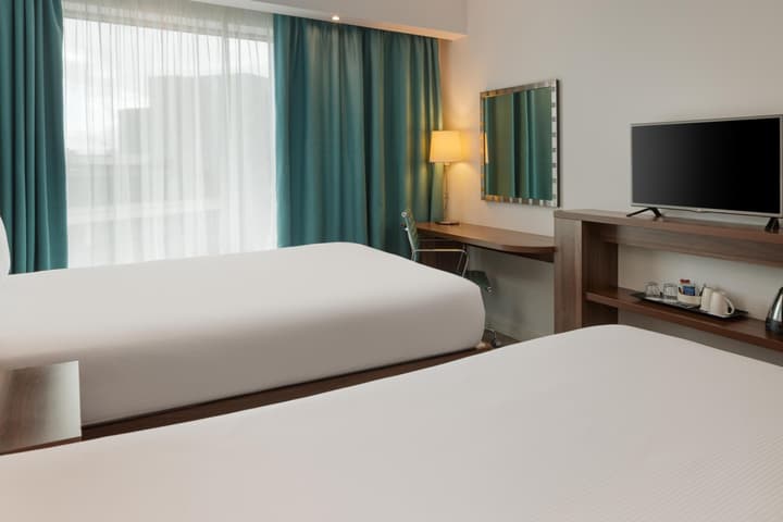 Hampton by Hilton Bournemouth