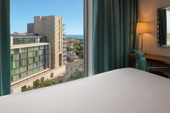 Hampton by Hilton Bournemouth