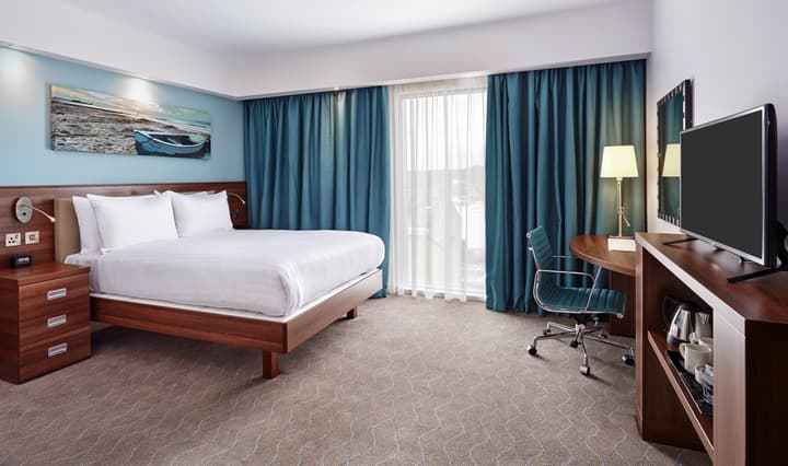 Hampton by Hilton Bournemouth