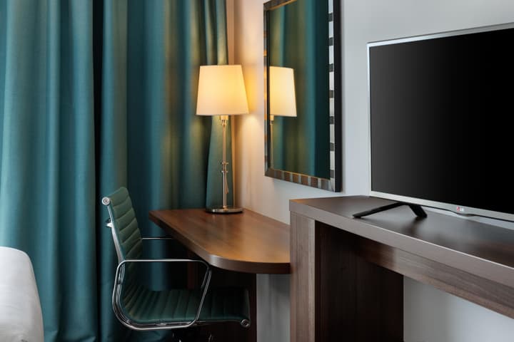 Hampton by Hilton Bournemouth