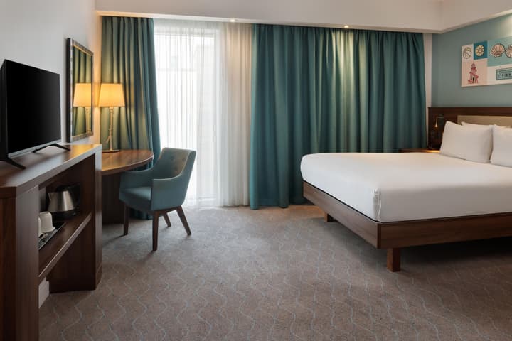 Hampton by Hilton Bournemouth