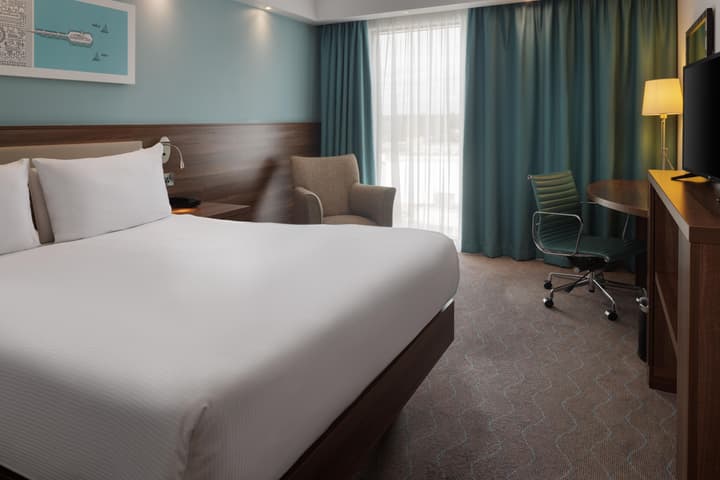 Hampton by Hilton Bournemouth